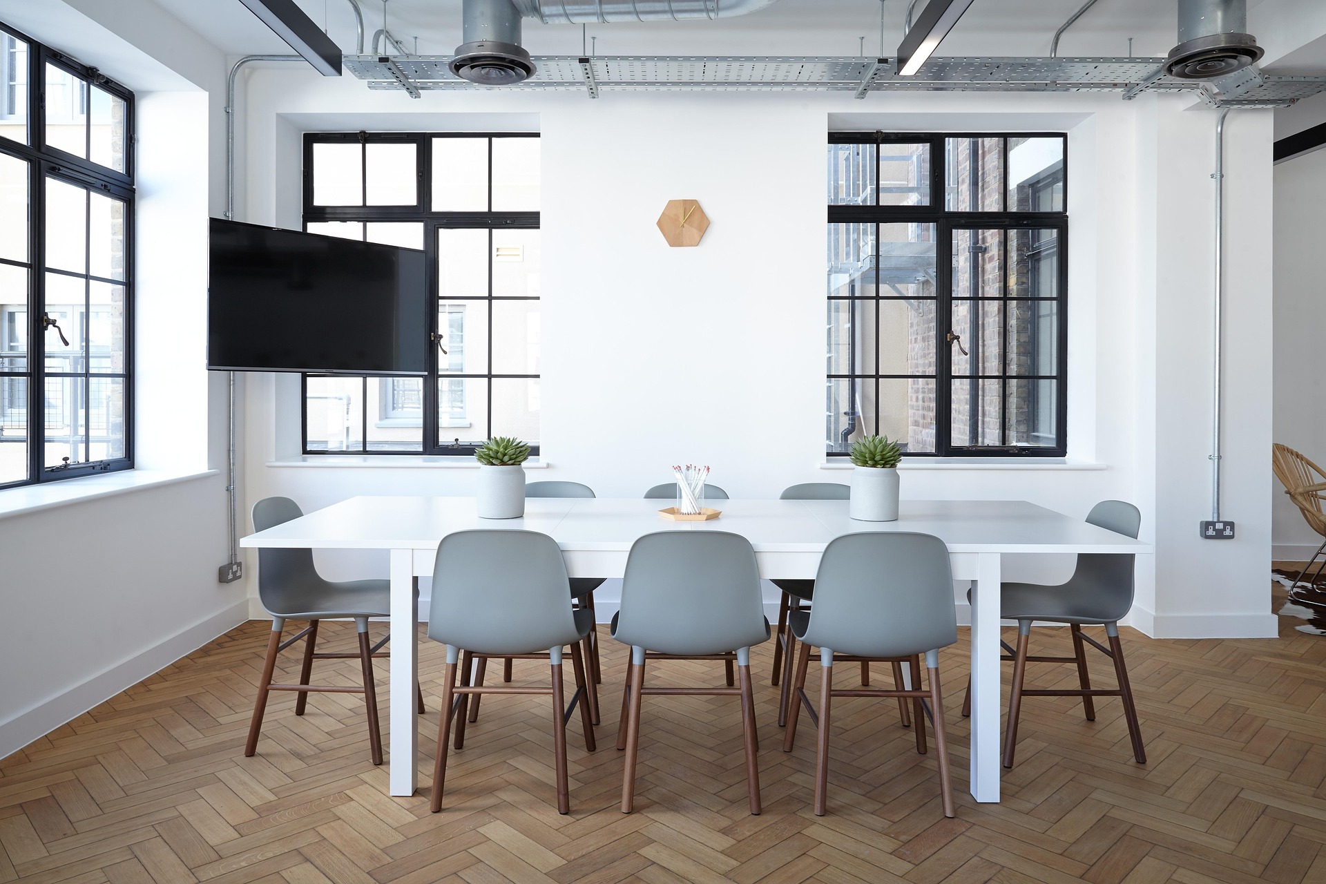 Commercial cleaning in Muscat