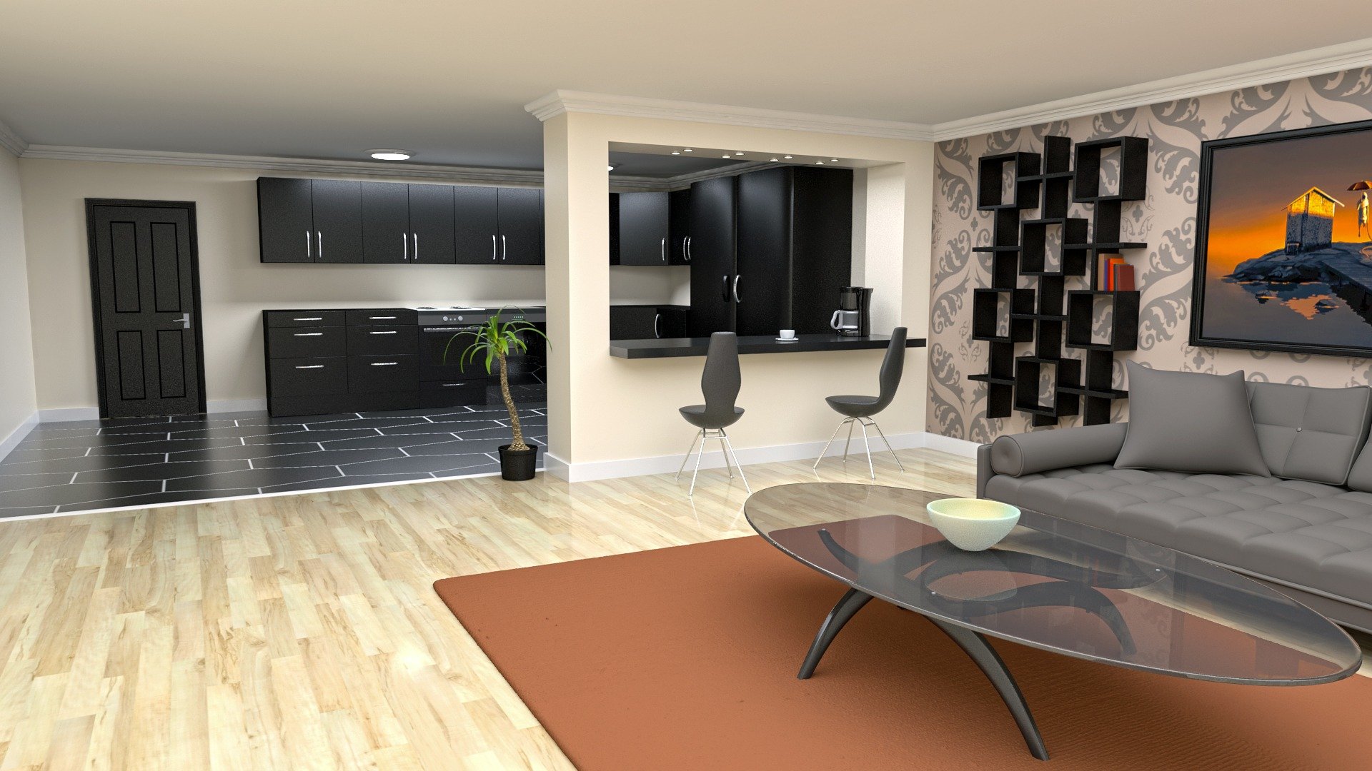 Residential cleaning in Muscat